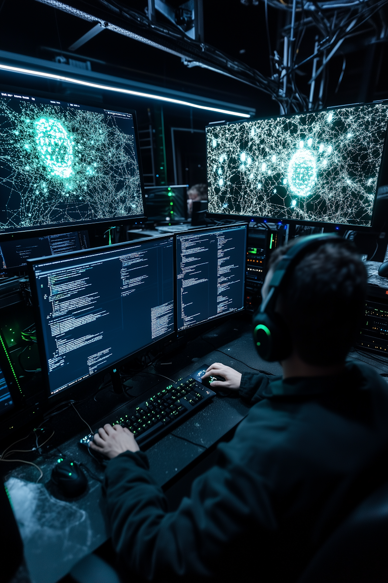 I-Gaming Development